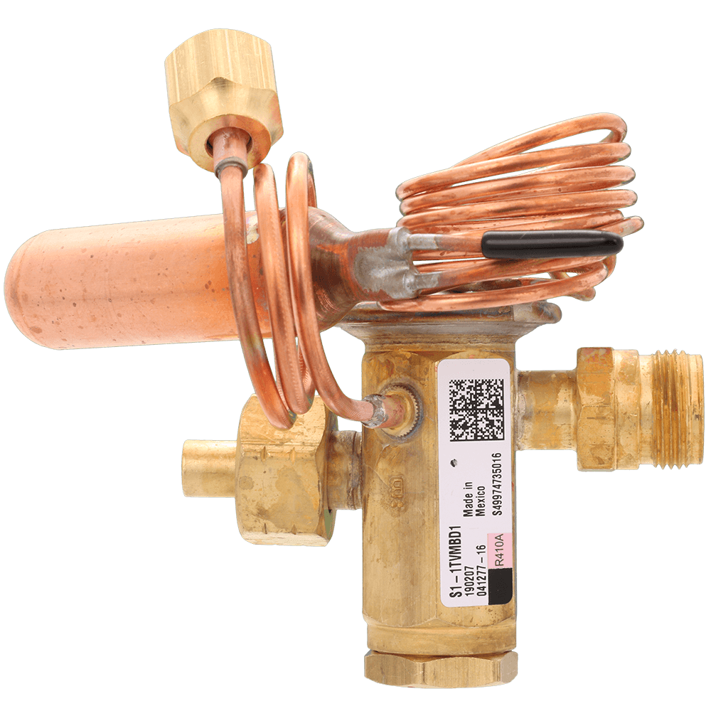  - Refrigeration Valves